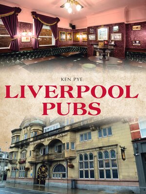 cover image of Liverpool Pubs